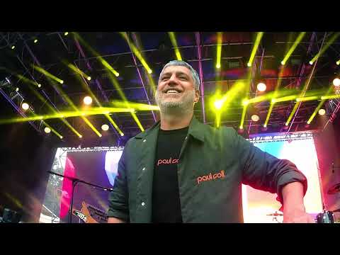 Paul Soll - You Gotta Feel It [Live from Fall in Love Festival]