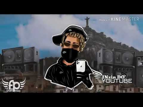 Kerol e Mc Calvin - NOSSA TRETA (LANÇAMENTO 2020)