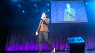 Hindi Kita Iiwan - Sam Milby