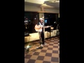 Billy Skinner new tune
