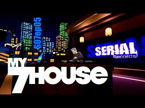My7House - WUMM (S07ep05)