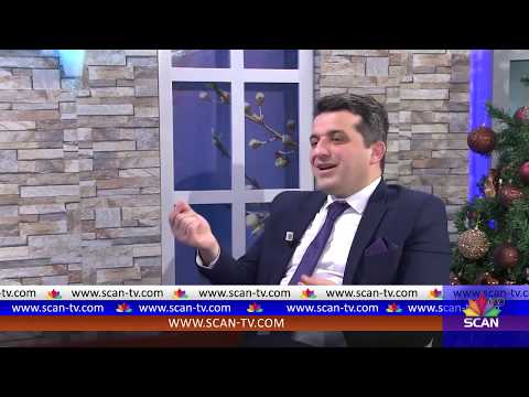 Përtëfol   I ftuar Artan Gjergji 3 Janar