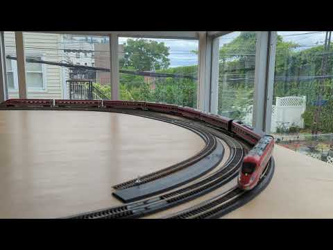 ACME 79200 ETR 400 "Frecciarossa 1000"