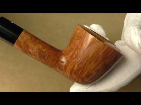 Dunhill Collector HT XL Root Briar - pipe E043