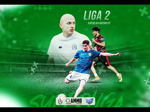 ⚽ Team X 🆚 FC Arabii Sport 🏆 Liga 2 București – Seria 2 | Sezon Regulat – Etapa 19