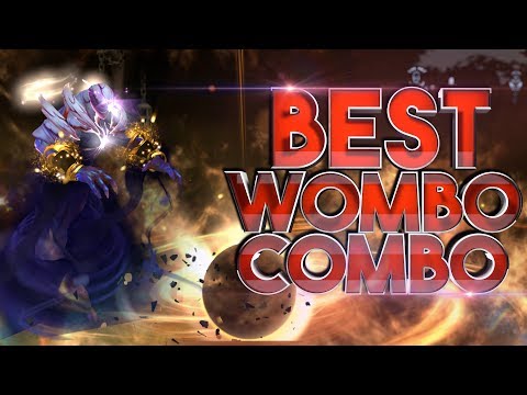 BEST WOMBO COMBOS of Leipzig Major 2020 Dota 2