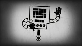 Cover art for Metal Crusher Remix V.2