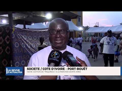 La Revue d'Actualités du 11 avril 2026