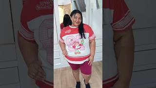 looks pra academia na Shein✨ Plus Size!