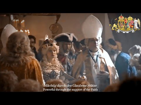 Imperial Anthem of Austria-Hungary (Österreich-Ungarn) - "Gott Erhalte, Gott Beschütze"