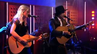 The Common Linnets - Calm After The Storm (The Netherlands ESC 2014) (Live at DWDD)