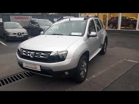 151RN718 - 2015 Dacia Duster 182181USED CAR SALE NOW ON SIGNATURE HIGH SPEC...