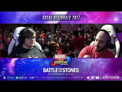 "BBR" SCR 2017 MvCi Battle Of The Stones - SACKTAP vs TAEKUA