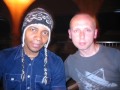 Scanner & DJ Spooky - Guan XI