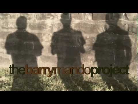 Barry Mando Project EPK