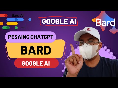Google AI Bard Chatbot: The ChatGPT Killer? | Google Bard AI Launches
