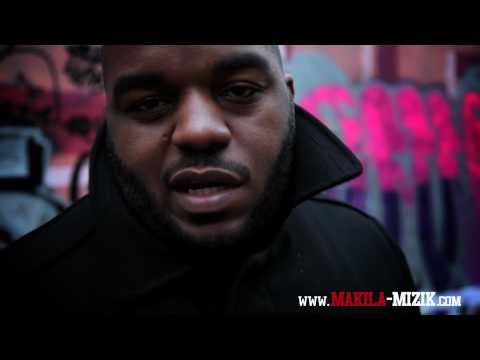 DJ HAMDI - 1 MICRO / 2 PLATINES - DROP #01- LALCKO / ALIEN / NAJIM / PIKI / 1ER SANG