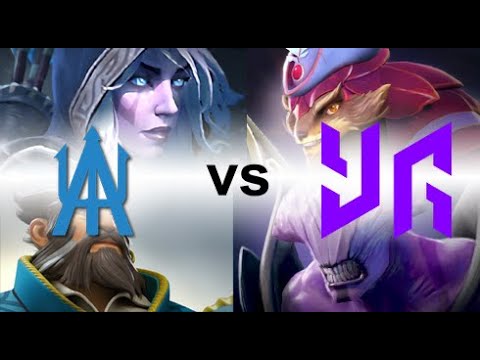 Atlantis vs Yangon Galacticos  (1 игра) |  ХАЙЛАЙТЫ