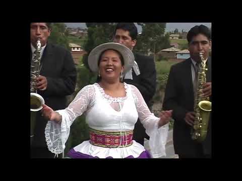 LA VIDA QUE LLEVO - ANAYD DE LOS ANDES