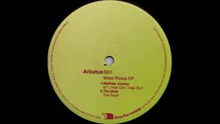The Mole - The Touch (2004 minimal house)