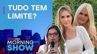 Até onde devemos aturar as relações familiares? Psicóloga manda a real