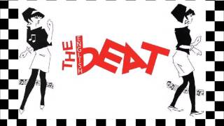 The English Beat - Mirror in the Bathroom (1980) HD