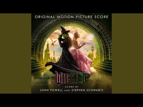Video thumbnail for All Around Defying Gravity