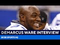DeMarcus Ware on Dak Prescott, Broncos, & MORE