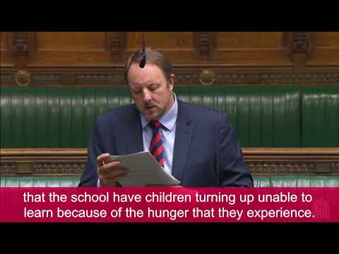 Toby Perkins' Speech in he Budget 2024 debate