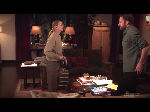 Meredith and Nick 20x09 (4) I can promise to love you forever