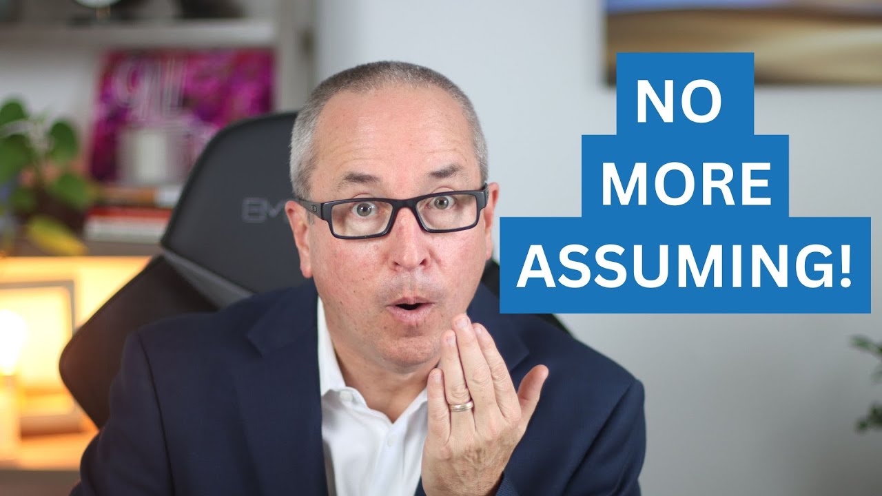 Ask This 1 Powerful Question During Your Consultations to Foster Better Client Relationships