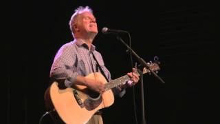 Loudon Wainwright III ~ &quot;Daughter&quot; at The Kessler Theater in Dallas