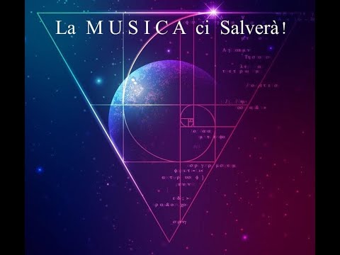 La carica dei 12.555: + Musica – Medicine. Immaginare Insieme è creare la Nuova Realtà !