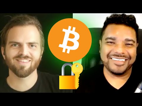 Stefan Thomas Update on Recovering $230 Million in Locked Bitcoin