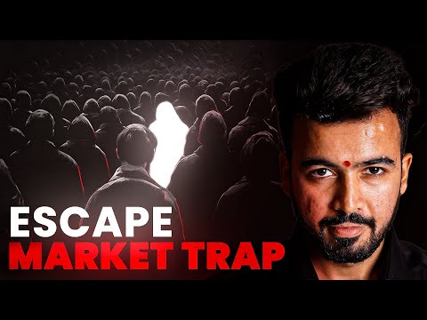 Next Market Move 🔥 Silver का Signal Ignore मत करना 😱 | Harsh Bhagat