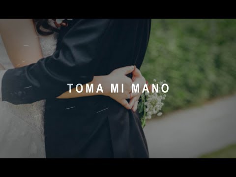 Video Toma Mi Mano (Letra) de Tercer Cielo