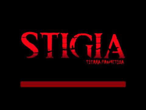 STIGIA - TIERRA PROMETIDA