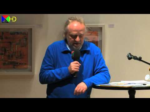 Asterix babbelt hessisch - mit Jürgen Leber [HD]