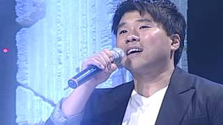 [제23회 CBS 크리스천 뮤직페스티벌] jn브라더스 - 그 사랑 날