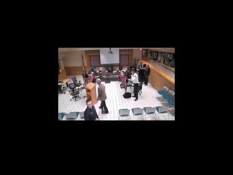 4 16 19 Board Meeting