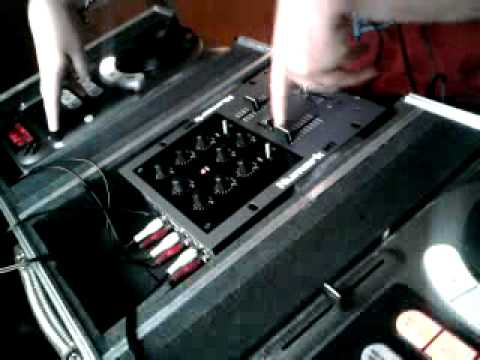 Stereolove vs Big Sky & Find Yourself JOC & DJ Amos remix