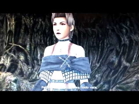 Final fantasy x-2 hd remaster capítulo 5 parte 145 Accesorios de reparacion para prototipo M