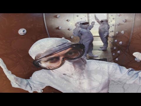 D.N.O - Do Not Open. (Russian Death Metal) #deathmetal #technical