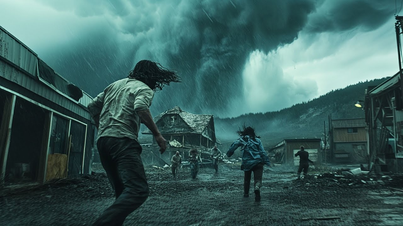 😱 No Hay Nada Igual para los Amantes De la Acción y Desastres! PELÍCULA Para Ver en Buena Calidad