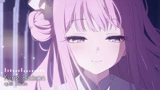 Cover art for Kyrie eleison