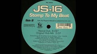 JS16 - Stomp To My Beat (Rascal Dub)