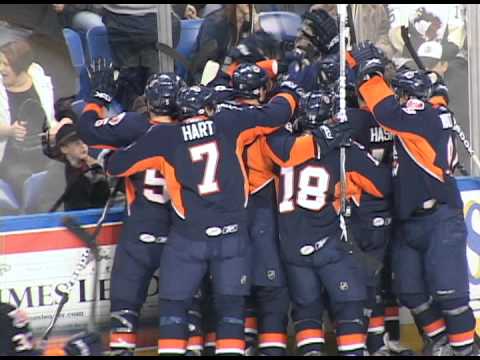 Mark Wotton OT Game-Winning Goals