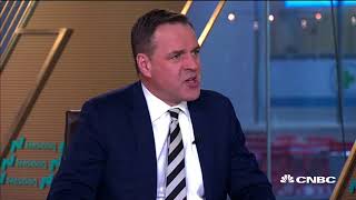 Niall Ferguson on CNBC: Zuckerberg & the Cambridge Analytica data breach