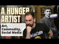 A Hunger Artist by Franz Kafka - Short Story Summary, Analysis, Review