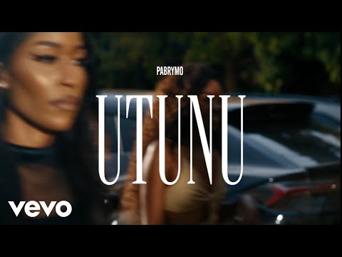 PaBrymo - Utunu (Official Video)